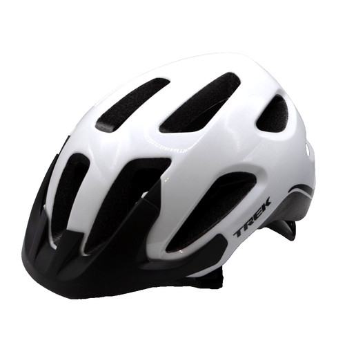 Trek solstice cycling - trek, helmet