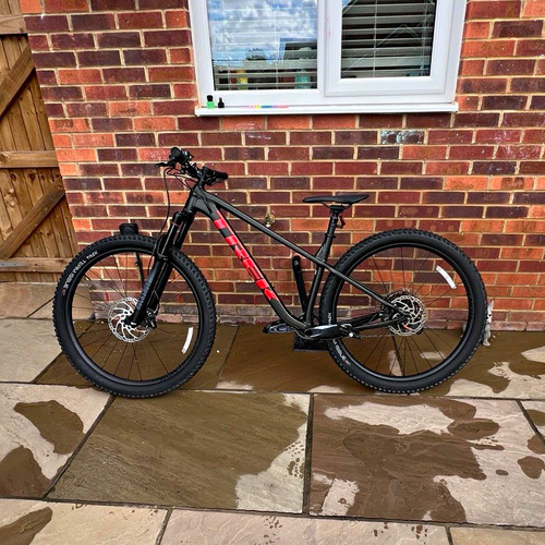 2023 trek roscoe - 2023, –