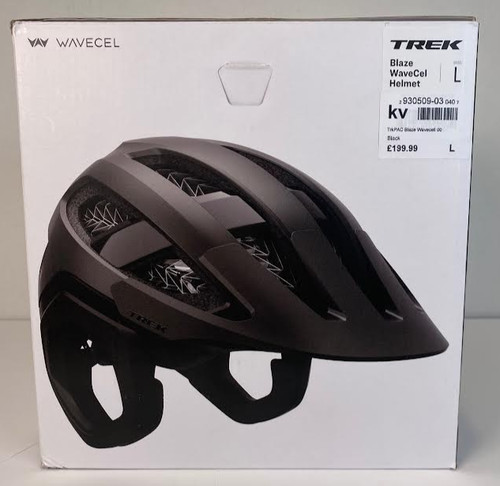 Trek blaze wavecel cycling - blaze,