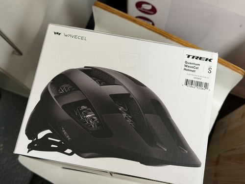 Trek quantum wavecel mountain - trek,