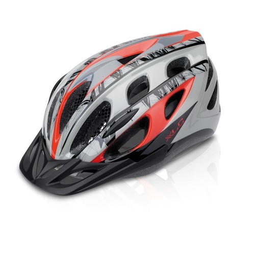 Xlc bicycle helmet c18 size - helmet, bh-c18